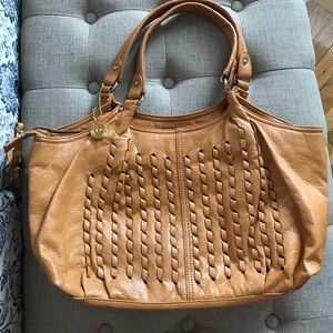Big Buddha handbag